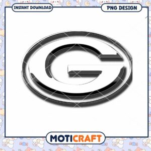 Green Bay Packers G Logo PNG Green Bay Packers G Logo PNG