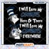 Dallas Cowboys Cat PNG Design 1 Dallas Cowboys Cat PNG Design