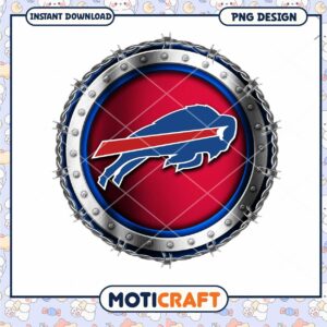 Buffalo Bills PNG Logo Design Buffalo Bills PNG Logo Design