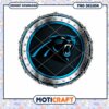 Carolina Panthers PNG Logo Design Download 2 Carolina Panthers PNG Logo Design Download