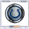Indianapolis Colts PNG Logo Design