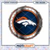 Denver Broncos Logo PNG Design
