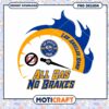 Los Angeles Rams PNG All Gas No Brakes