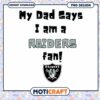Raiders Fan PNG Design, Instant Download 1 Raiders Fan PNG Design, Instant Download