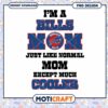 Buffalo Bills Mom PNG Design Instant Download 1 Buffalo Bills Mom PNG Design Instant Download