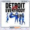 Detroit Lions PNG Vs Everybody Design 1 Detroit Lions PNG Vs Everybody Design