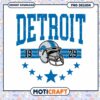 Detroit Lions PNG Football Helmet Design 1 Detroit Lions PNG Football Helmet Design