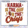 Karma Is The Guy On The Chiefs PNG 2 Karma Is The Guy On The Chiefs PNG