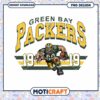 Green Bay Packers PNG Sublimation Design 1 Green Bay Packers PNG Sublimation Design
