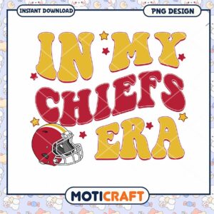 Kansas City Chiefs Era PNG Kansas City Chiefs Era PNG
