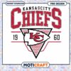 Kansas City Chiefs PNG Design 1960 1 Kansas City Chiefs PNG Design 1960