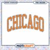 Chicago PNG Design Instant Download 1 Chicago PNG Design Instant Download