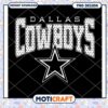 Dallas Cowboys PNG Sublimation Design 2 Dallas Cowboys PNG Sublimation Design