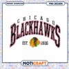 Chicago Blackhawks PNG Design 1 Chicago Blackhawks PNG Design