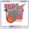 Phoenix Suns PNG Design Instant Download