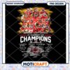 Kansas City Chiefs 2021 Champions PNG 1 Kansas City Chiefs 2021 Champions PNG