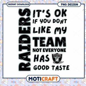 Raiders PNG Design Good Taste Sublimation Raiders PNG Design Good Taste Sublimation