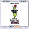 Grinch Texans Christmas PNG Design 1 Grinch Texans Christmas PNG Design