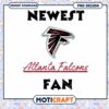 Atlanta Falcons Fan PNG Design 2 Atlanta Falcons Fan PNG Design