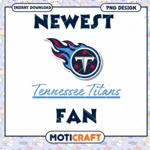 Tennessee Titans PNG Fan Design Tennessee Titans PNG Fan Design