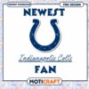 Indianapolis Colts PNG Fan Design 1 Indianapolis Colts PNG Fan Design