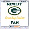 Green Bay Packers PNG Fan Design 1 Green Bay Packers PNG Fan Design
