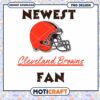 Cleveland Browns Fan PNG Design 2 Cleveland Browns Fan PNG Design