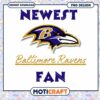 Baltimore Ravens Fan PNG Design 1 Baltimore Ravens Fan PNG Design
