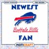 Buffalo Bills Fan PNG Design 2 Buffalo Bills Fan PNG Design