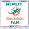Miami Dolphins Fan PNG Design 2 Miami Dolphins Fan PNG Design