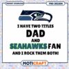 Seahawks Dad PNG Design Instant Download 1 Seahawks Dad PNG Design Instant Download
