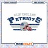 New England Patriots Vintage PNG Design Download 2 New England Patriots Vintage PNG Design Download
