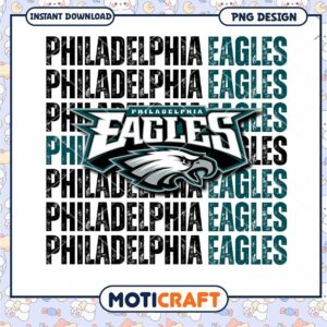 Philadelphia Eagles PNG Download for Fans and Crafters Philadelphia Eagles PNG Download for Fans and Crafters