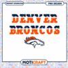 Denver Broncos Instant Download PNG Design for Fans 1 Denver Broncos Instant Download PNG Design for Fans