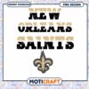 New Orleans Saints PNG Design Instant Download File 2 New Orleans Saints PNG Design Instant Download File