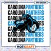 Carolina Panthers Logo PNG Download for Fans and Decor 2 Carolina Panthers Logo PNG Download for Fans and Decor