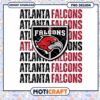 Atlanta Falcons PNG Design for Instant Download Art 2 Atlanta Falcons PNG Design for Instant Download Art