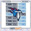 Tennessee Titans Team Logo PNG Instant Download Design