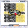 Pittsburgh Steelers Logo Design Instant Download PNG File 1 Pittsburgh Steelers Logo Design Instant Download PNG File