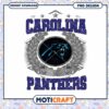 Carolina Panthers PNG Design for Instant Download Art 2 Carolina Panthers PNG Design for Instant Download Art