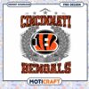 Cincinnati Bengals PNG Design Instant Download Art 1 Cincinnati Bengals PNG Design Instant Download Art