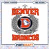 Denver Broncos Logo Design Instant Download PNG File 1 Denver Broncos Logo Design Instant Download PNG File