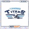 Tennessee Titans Vintage Football Helmet PNG Design Download 1 Tennessee Titans Vintage Football Helmet PNG Design Download