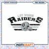 Las Vegas Raiders Vintage Helmet PNG Design Download 2 Las Vegas Raiders Vintage Helmet PNG Design Download