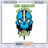Los Angeles Charger Skull Design for Fans PNG Download 2 Los Angeles Charger Skull Design for Fans PNG Download