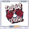 Patriots Vibe PNG Design with Retro Sunglasses Look 2 Patriots Vibe PNG Design with Retro Sunglasses Look
