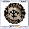 New Orleans Fleur de Lis Vintage Style PNG Design Download 2 New Orleans Fleur de Lis Vintage Style PNG Design Download