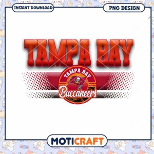 Tampa Bay Buccaneers Logo Instant Download PNG Design Tampa Bay Buccaneers Logo Instant Download PNG Design