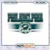 Philadelphia Eagles PNG Design Instant Download Art