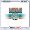 Miami Dolphins PNG Graphic Instant Download Design Art 1 Miami Dolphins PNG Graphic Instant Download Design Art